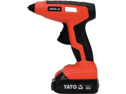 Yato Pistole tavná AKU 18V, 2 Ah