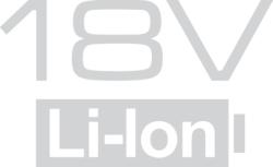 Yato Pistole tavná AKU 18V, 2 Ah