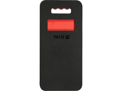 Yato Podložka ochranná pod kolena 450 x 210 mm Yato Podložka ochranná pod kolena 450 x 210 mm