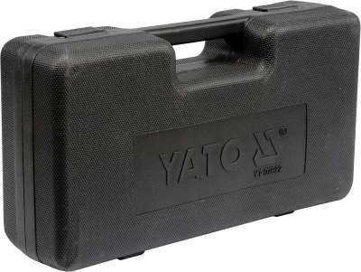 Yato Posilovač momentu mechanický 1[34] 1:66 CrV 5800Nm