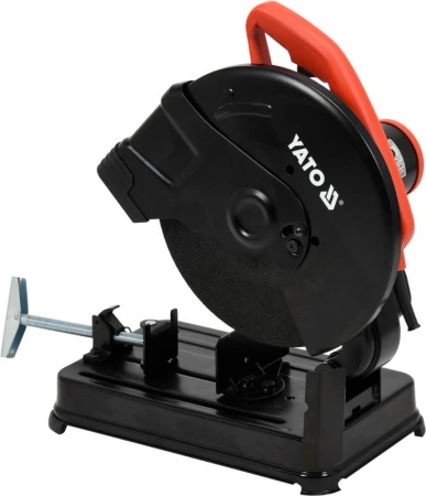 Yato Přenosná pila na kov 2450W Yato Přenosná pila na kov 2450W