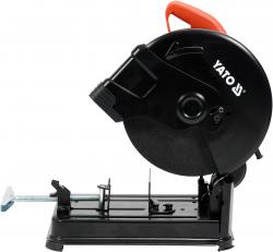 Yato Přenosná pila na kov 2450W