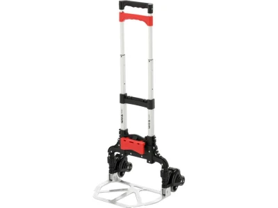 Yato Přepravní vozík skládací 60 kg Yato Přepravní vozík skládací 60 kg