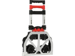 Yato Přepravní vozík skládací 60 kg