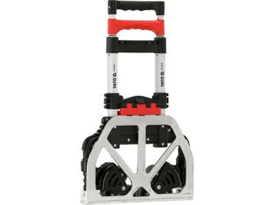 Yato Přepravní vozík skládací 60 kg