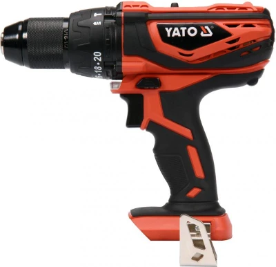 Yato Příklepová vrtačka 18V - bez baterie