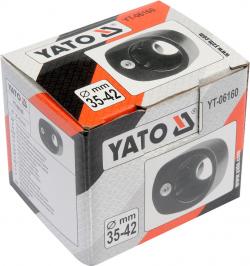 Yato Přípravek na axiální táhla, pr. 35-42mm