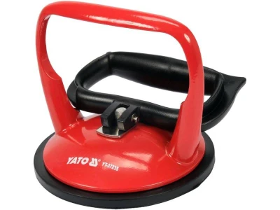 Yato Přísavka na sklo 125 mm Yato Přísavka na sklo 125 mm