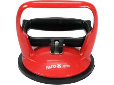Yato Přísavka na sklo 125 mm