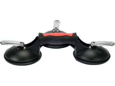 Yato Přísavka na sklo 3 x 125 mm