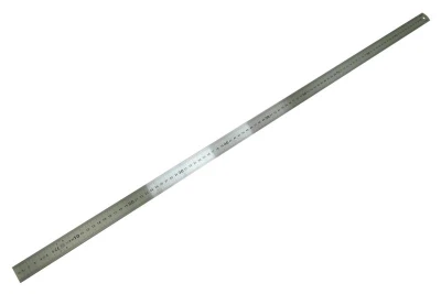 Yato Pružné ocelové pravítko 1000 mm Yato Pružné ocelové pravítko 1000 mm