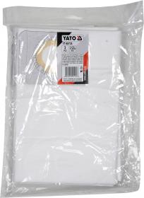 Yato Pytel pro vysavač YT-85700 3ks