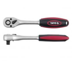 Yato Ráčna 1/2" 265 mm Yato Ráčna 1/2" 265 mm