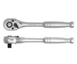 Yato Ráčna 1/4" 125 mm celokovová Yato Ráčna 1/4" 125 mm celokovová
