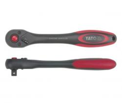 Yato Ráčna 1/4" 144 mm Yato Ráčna 1/4" 144 mm