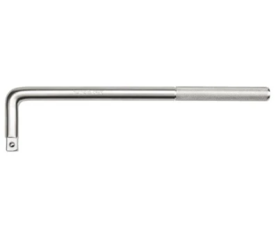 Yato Ráčna 3/4" typ "L" 430 mm Yato Ráčna 3/4" typ "L" 430 mm