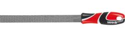 Yato Rašple na dřevo plochá 250 mm #45