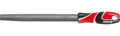 Yato Rašple na dřevo půlkulatá 250 mm #45 Yato Rašple na dřevo půlkulatá 250 mm #45