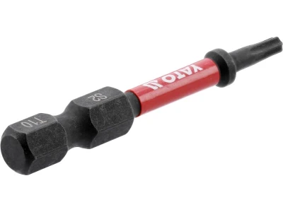 Yato Rázové bity 1/4[34] x 50 mm T10 2 ks