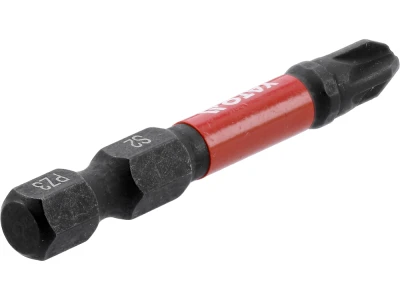 Yato Rázové bity 1/4[34] x 50 mm PZ3 2 ks