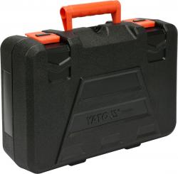 Yato Rázový utahovák AKU 1/2[34] 18V 300Nm