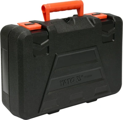 Yato Rázový utahovák AKU 1/2[34] 18V 300Nm