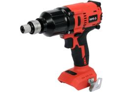 Yato Rázový utahovák AKU 1/2[34] 18V 700Nm (bez akumulátoru)