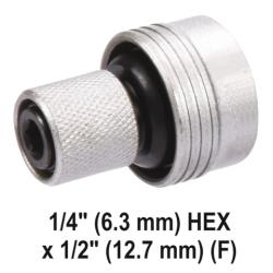 Yato Rázový utahovák AKU 1/2[34] 18V 700Nm (bez akumulátoru)