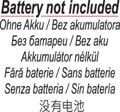 Yato Rázový utahovák AKU 12V 80Nm 1/2[34], bez baterie