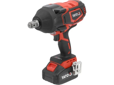Yato Rázový utahovák AKU 3/4" 18V 2000Nm