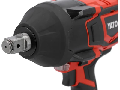 Yato Rázový utahovák AKU 3/4" 18V 2000Nm