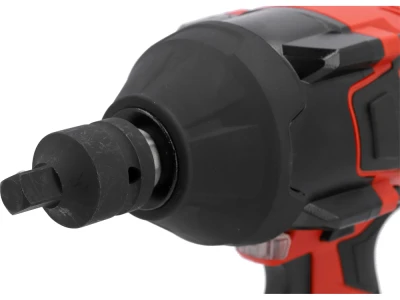 Yato Rázový utahovák AKU 3/4" 18V 2000Nm