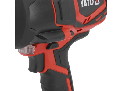 Yato Rázový utahovák AKU 3/4" 18V 2000Nm