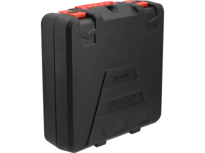 Yato Rázový utahovák AKU 3/4" 18V 2000Nm