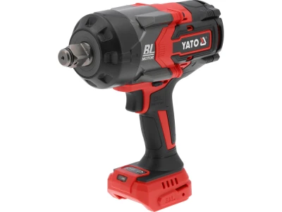 Yato Rázový utahovák AKU 3/4" 18V 2400Nm (bez baterie)