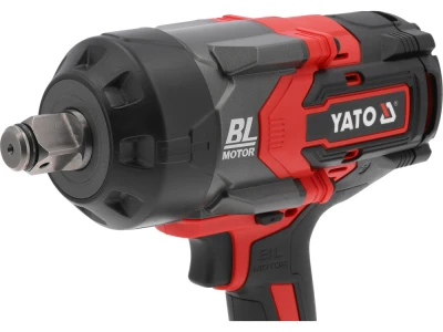 Yato Rázový utahovák AKU 3/4[34] 18V 2400Nm (bez baterie)