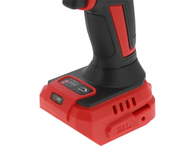 Yato Rázový utahovák AKU 3/4[34] 18V 2400Nm (bez baterie)