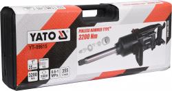 Yato Rázový utahovák pneumatický 1[34] 3200 Nm