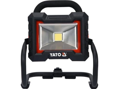 Yato Reflektor LED 18V 1600lm 20W (bez baterie)