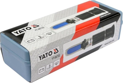 Yato Refraktometr