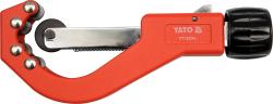 Yato Řezač trubek 14 - 63 mm PVC, Al, Cu Yato Řezač trubek 14 - 63 mm PVC, Al, Cu