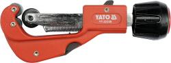 Yato Řezač trubek 3- 32 mm PVC, Al, Cu Yato Řezač trubek 3- 32 mm PVC, Al, Cu