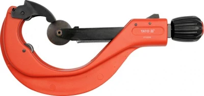 Yato Řezač trubek 50 - 127 mm PVC, Al, Cu Yato Řezač trubek 50 - 127 mm PVC, Al, Cu