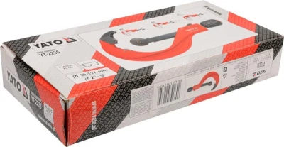 Yato Řezač trubek 50 - 127 mm PVC, Al, Cu