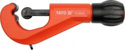 Yato Řezač trubek 6 - 45 mm PVC, Al, Cu Yato Řezač trubek 6 - 45 mm PVC, Al, Cu
