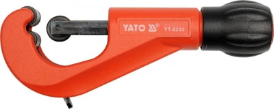 Yato Řezač trubek 6 - 45 mm PVC, Al, Cu Yato Řezač trubek 6 - 45 mm PVC, Al, Cu
