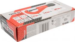 Yato Řezač trubek 6 - 45 mm PVC, Al, Cu
