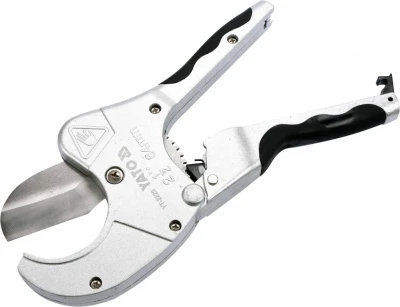 Yato Řezač trubek 64 mm PVC