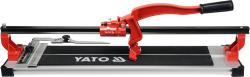 Yato Řezačka na obklady 600 mm Yato Řezačka na obklady 600 mm