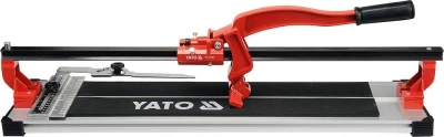 Yato Řezačka na obklady 600 mm Yato Řezačka na obklady 600 mm